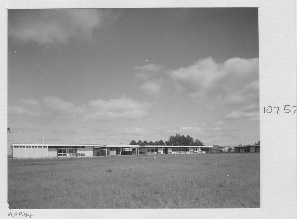 Bray Park State School - Brisbane, April 1974