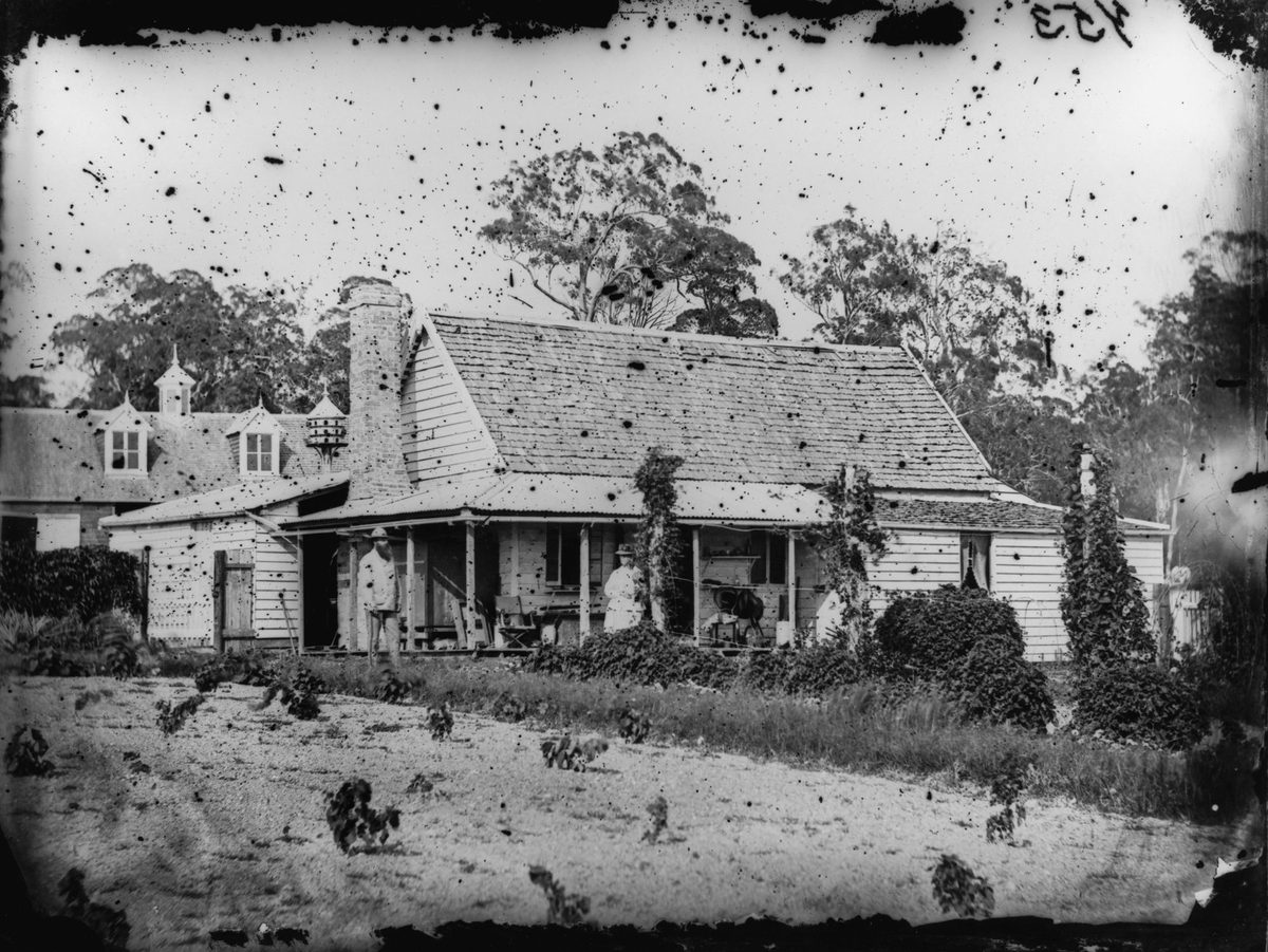 Yahwulpa homestead in the Cleveland area (1871)